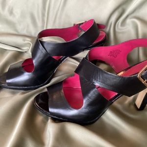 Bandolino 4” Heels